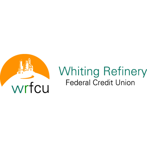 Whiting Refinery Federal Credit Union logo