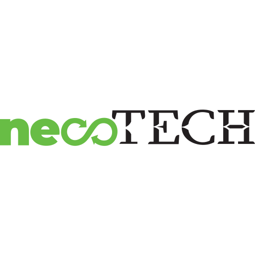Necotech logo