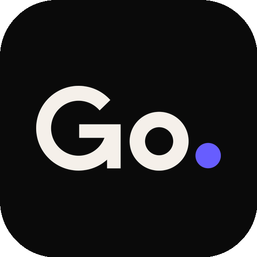 Go.AI logo