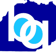 Bluegrass Angels logo