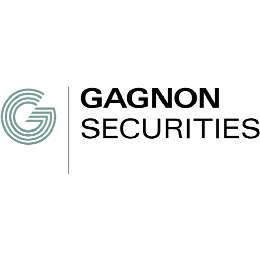 Gagnon Securities logo