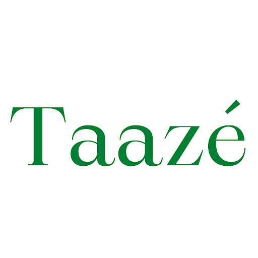 Taazé logo
