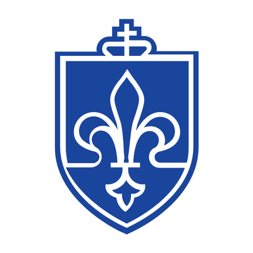 Saint Louis University School of Medicine logo