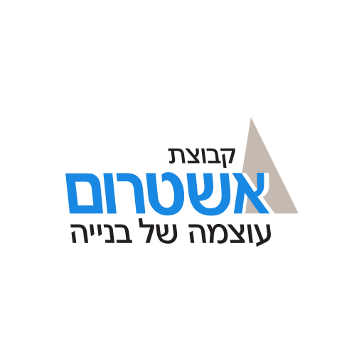 Ashtrom Group logo