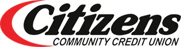 Citizens Community Credit Union logo