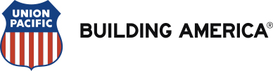 Union Pacific — Transload Capabilities logo