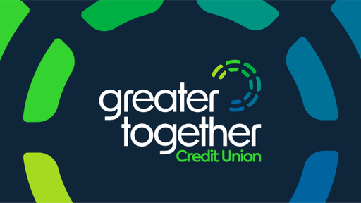 Greater Together Credit Union logo