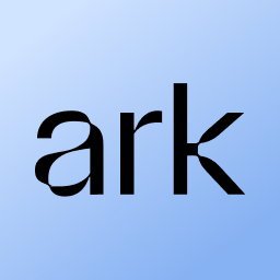 Ark Biotech logo