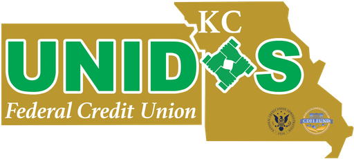 KC Unidos Federal Credit Union logo