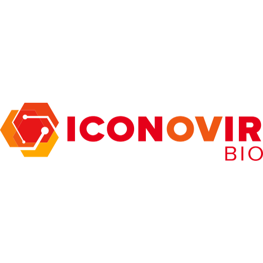 IconOVir Bio logo