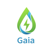 Gaia Agricultural Technology logo