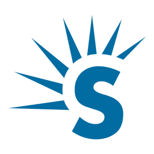 Sunvest Solar logo