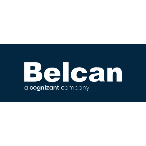 Belcan logo