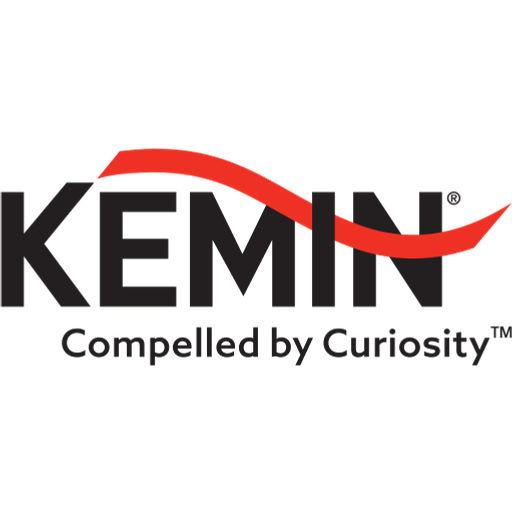 Kemin Industries logo