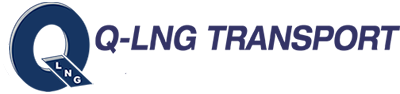 Q-LNG Transport logo