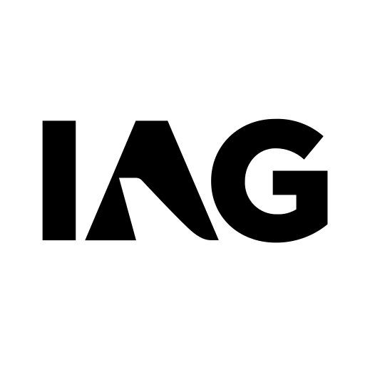 IAG logo