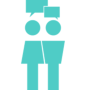 Opiniion logo