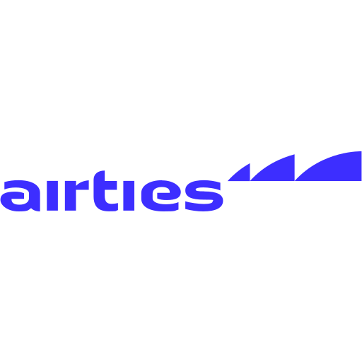 Airties logo