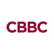 CBBC Bank logo