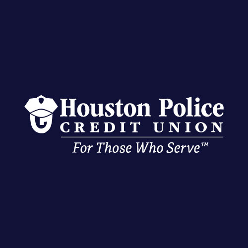 Houston Police Credit Union logo