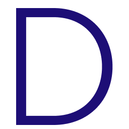 Delphx logo