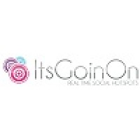 ItsGoinOn logo