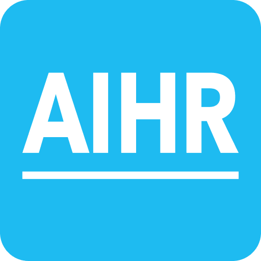 AIHR logo