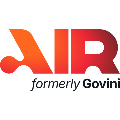 Air Enterprise Readiness logo