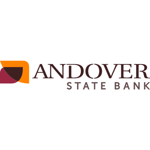 Andover State Bank logo