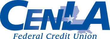 CenLA Federal Credit Union logo