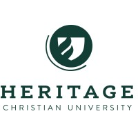 Heritage Christian University logo