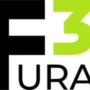 F3 Uranium logo