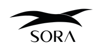 Sora Aviation logo