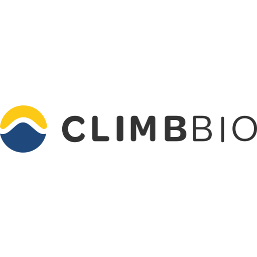 Climb Bio logo