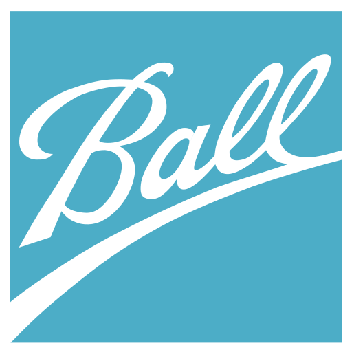 Ball Corp logo