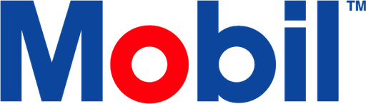 Mobil Retail Fuels logo