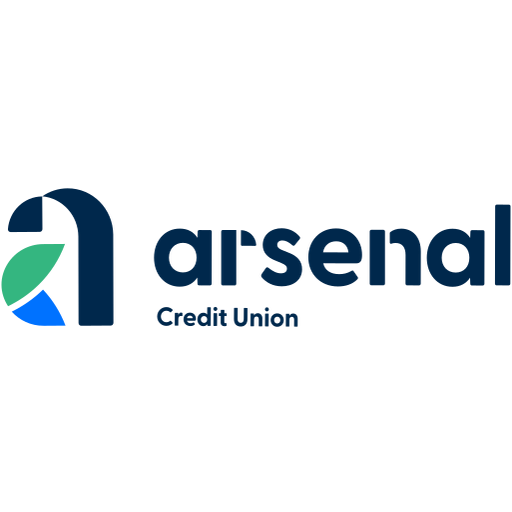Arsenal Credit Union logo