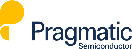 Pragmatic Semiconductor logo