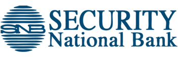 SNB Enid logo