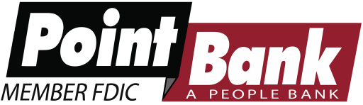 PointBank logo
