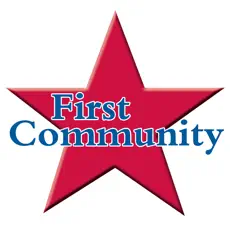 First Community Credit Union logo