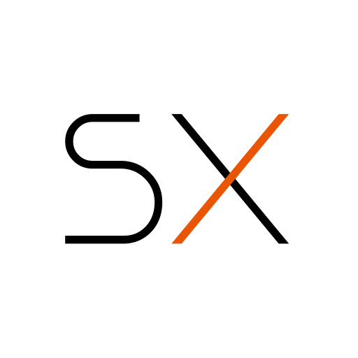 SX Capital logo