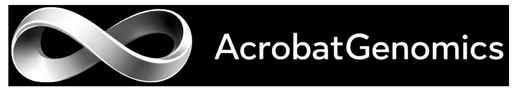 Acrobat Genomics logo