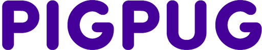 PIGPUG HEALTH logo