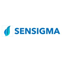 Sensigma logo