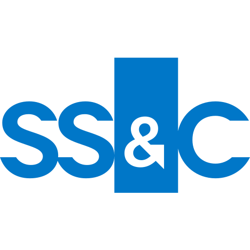 SS&C Fund Administration logo