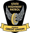 State Highway Patrol Federal Credit Union logo