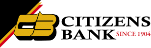 Citizens Savings Bank and Trust Company logo