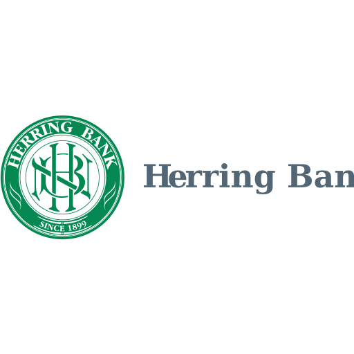 Herring Bank logo