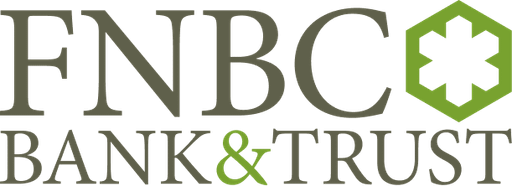 FNBC Bank & Trust logo